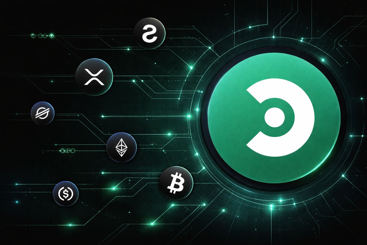 Coreum Platform Interface